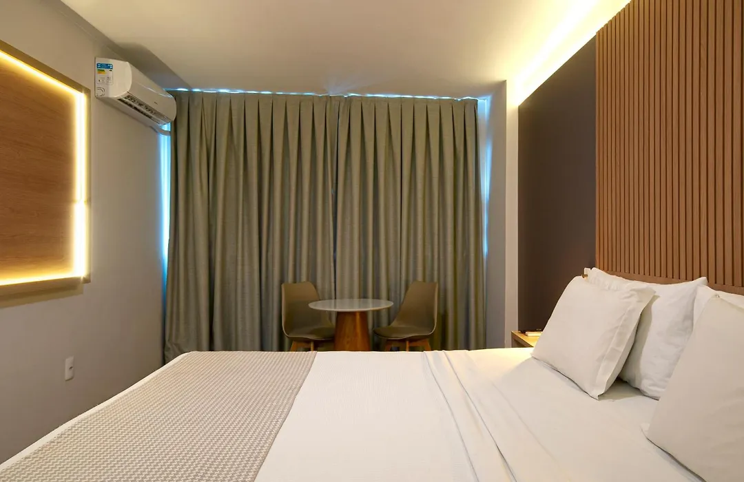 Mirasol Copacabana Hotel-1