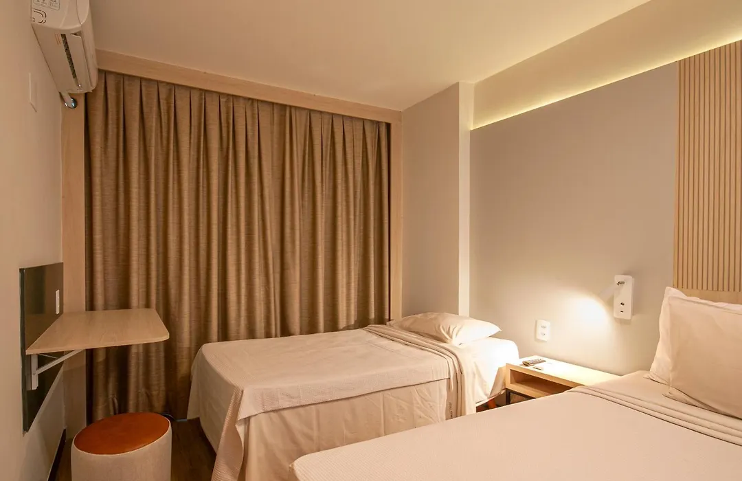 Mirasol Copacabana Hotel-1