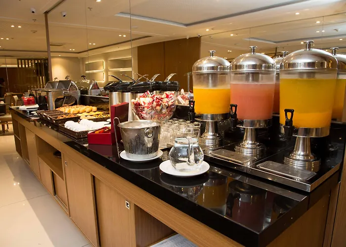 Petit Rio Hotel Rio de Janeiro