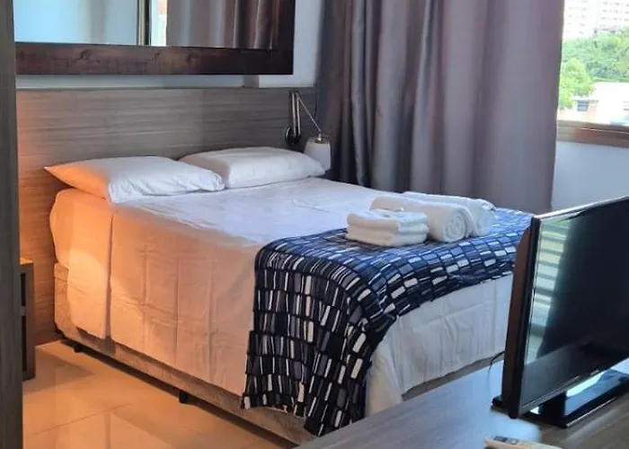 Studio 210 Rio de Janeiro