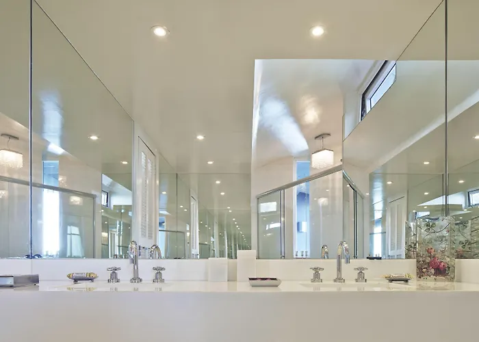 La Suite By Dussol Rio de Janeiro