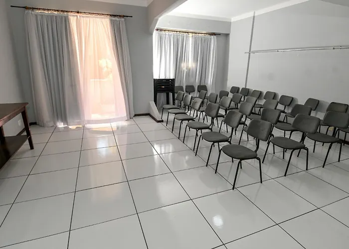 Hotel Carioca Río de Janeiro
