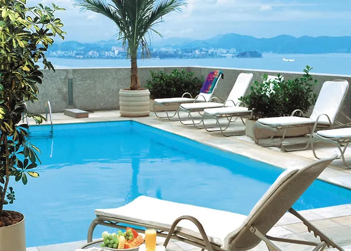 Windsor Guanabara Hotel Río de Janeiro