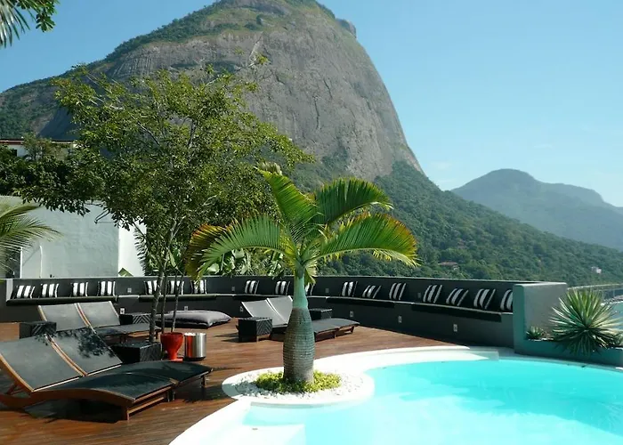 La Suite By Dussol Rio de Janeiro